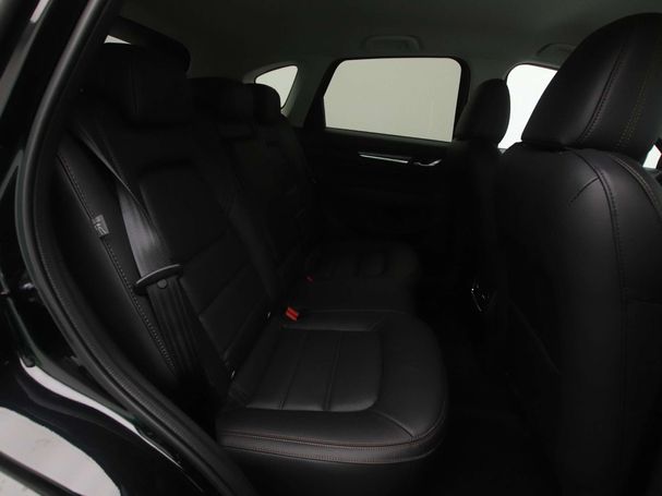 Mazda CX-5 Exclusive-Line 121 kW image number 21