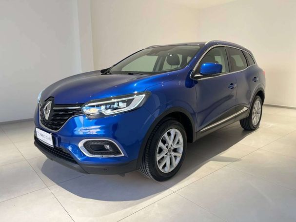 Renault Kadjar BLUE dCi 115 85 kW image number 1