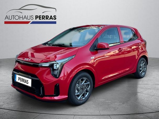 Kia Picanto 1.2 Vision 58 kW image number 1