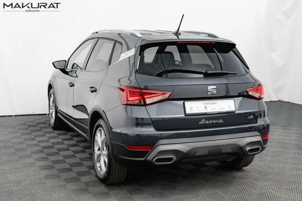 Seat Arona 1.0 TSI DSG 85 kW image number 5