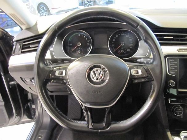 Volkswagen Passat DSG 160 kW image number 7