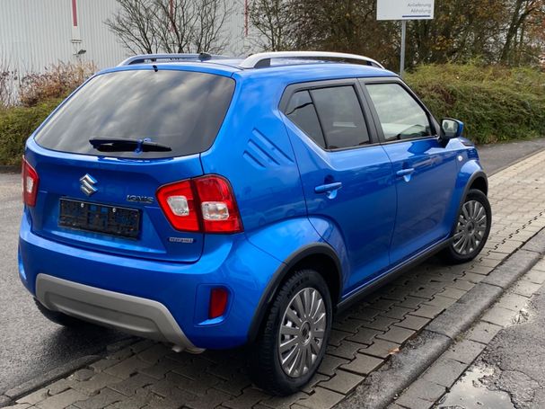 Suzuki Ignis 61 kW image number 3