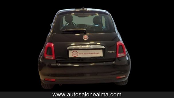 Fiat 500 1.0 51 kW image number 4