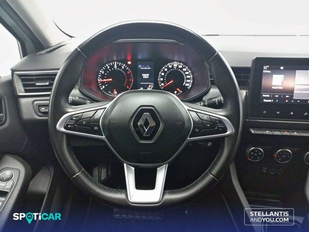 Renault Clio TCe Intens 66 kW image number 17