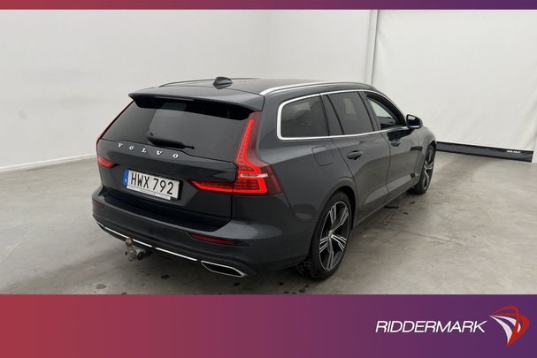 Volvo V60 D4 Inscription 140 kW image number 6