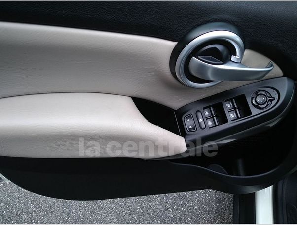 Fiat 500X 1.6 Multijet 4x2 88 kW image number 7