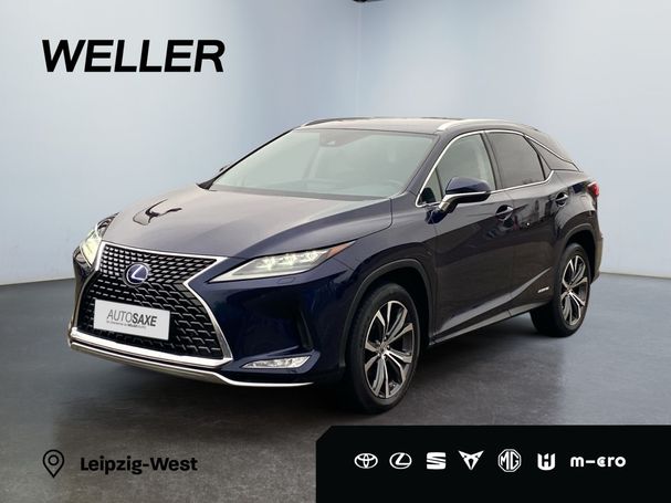 Lexus RX 450 h L 230 kW image number 1