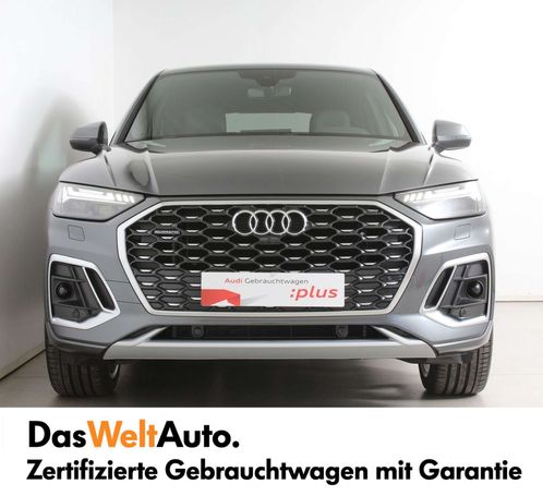 Audi Q5 40 TDI quattro S-line 150 kW image number 2