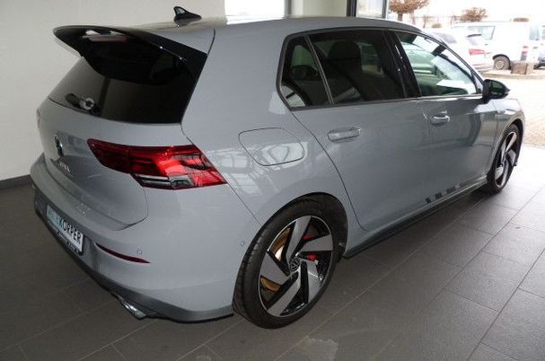 Volkswagen Golf GTI Clubsport DSG 221 kW image number 2