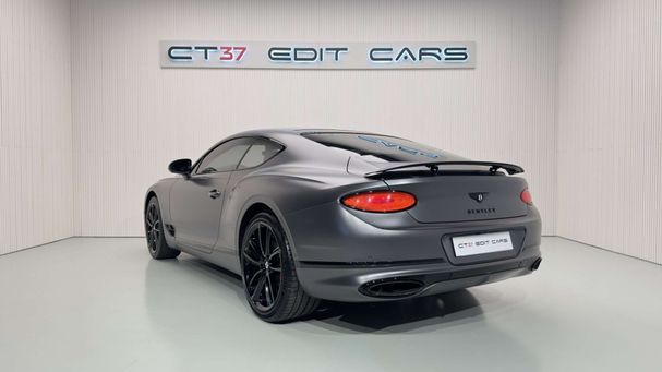 Bentley Continental GT 467 kW image number 7