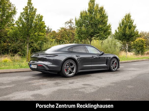 Porsche Taycan 4S 440 kW image number 6