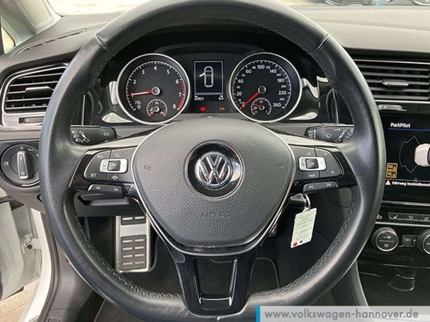 Volkswagen Golf 1.5 TSI IQ.DRIVE 96 kW image number 14