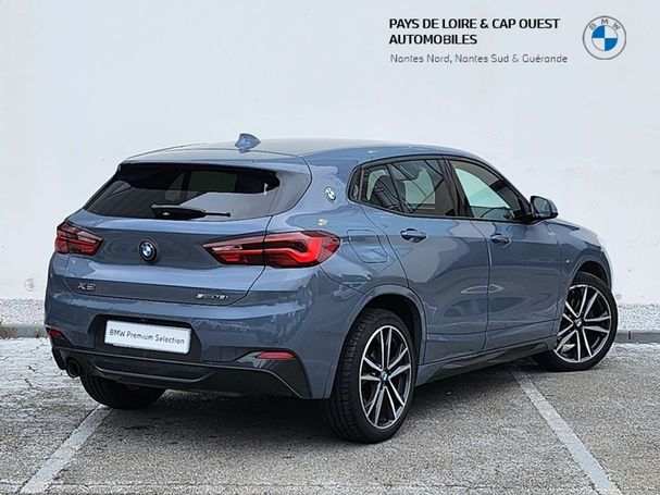 BMW X2 sDrive18i M Sport DKG 100 kW image number 3