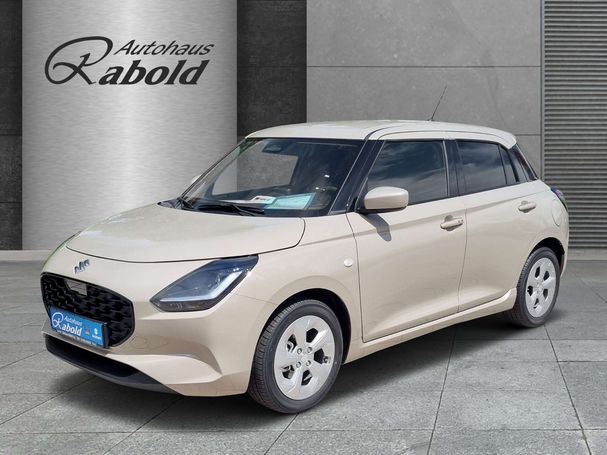 Suzuki Swift Comfort 61 kW image number 1