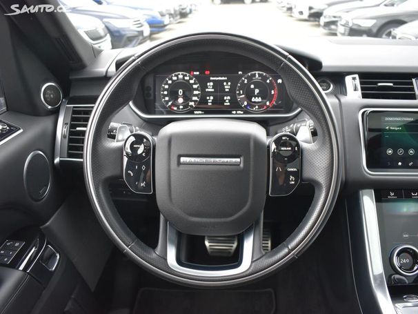 Land Rover Range Rover Sport 225 kW image number 21