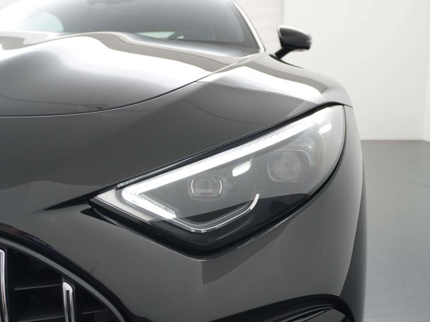 Mercedes-Benz SL 43 AMG 280 kW image number 23