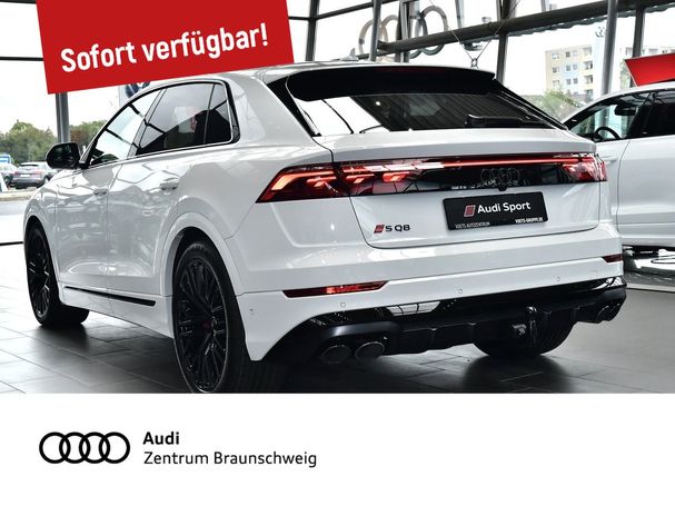 Audi SQ8 373 kW image number 4