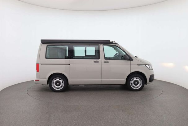 Volkswagen T6 California 110 kW image number 6