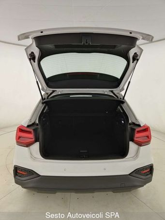 Audi Q2 35 TFSI 110 kW image number 20