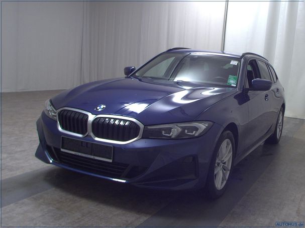 BMW 320d Touring xDrive 140 kW image number 1