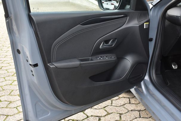 Opel Corsa 74 kW image number 13