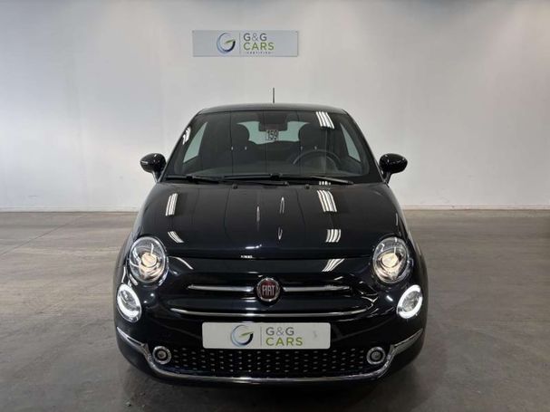 Fiat 500 51 kW image number 7