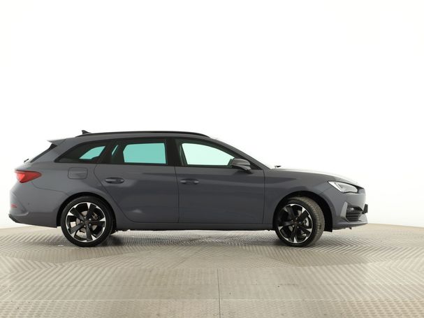 Cupra Leon 110 kW image number 2