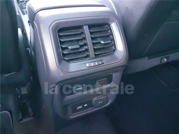 Seat Tarraco 2.0 TDI DSG Xcellence 110 kW image number 27