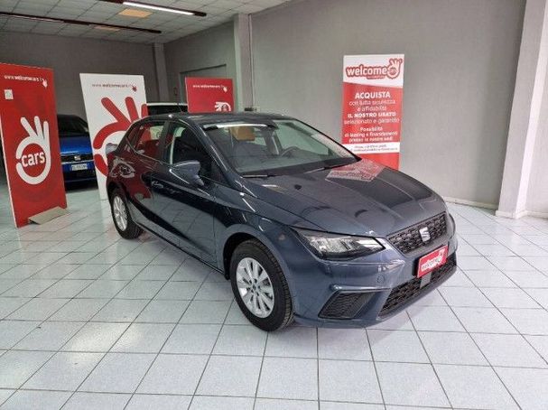 Seat Ibiza 1.0 TSI Style 70 kW image number 1