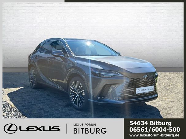 Lexus RX 450 450h+ 227 kW image number 2