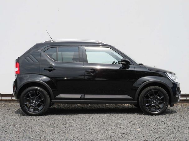 Suzuki Ignis 63 kW image number 2