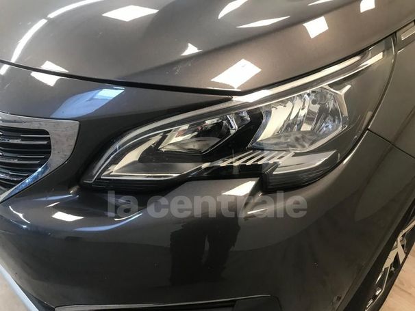 Peugeot 5008 96 kW image number 13