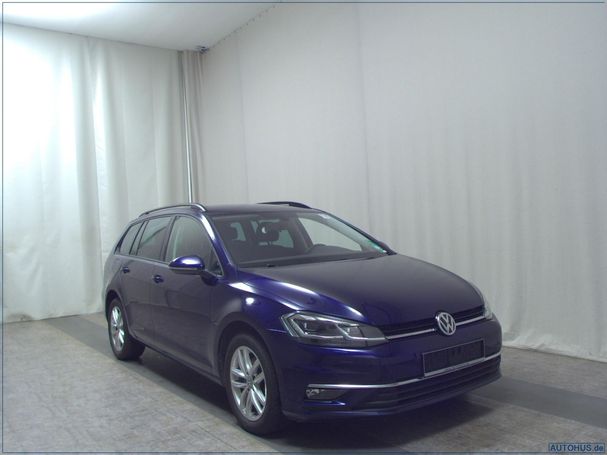 Volkswagen Golf 1.6 TDI 85 kW image number 2