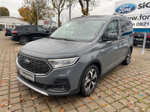 Ford Tourneo Connect 2.0 Active 90 kW image number 1