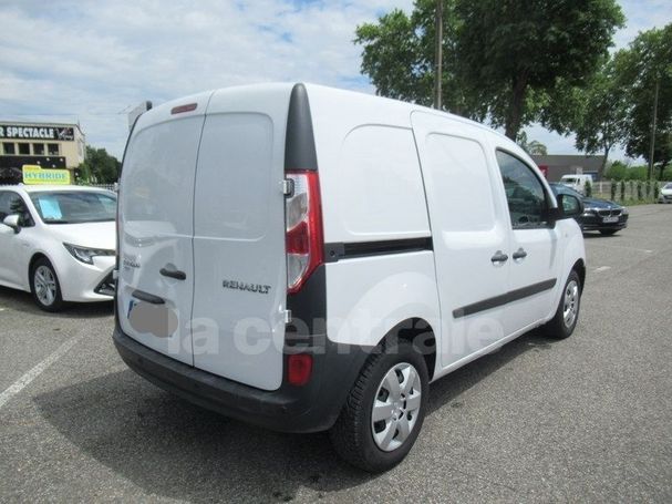 Renault Kangoo BLUE dCi 95 70 kW image number 3