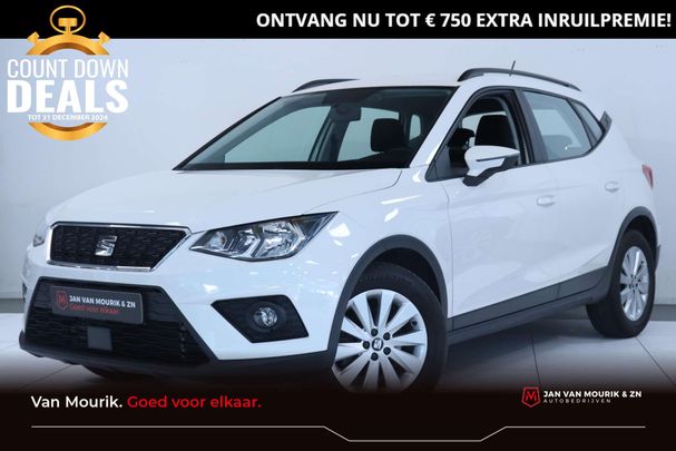 Seat Arona 1.0 TSI Style DSG 81 kW image number 1