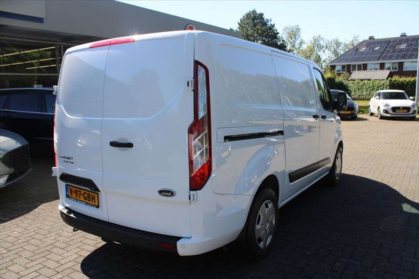 Ford Transit Custom 320 L1H1 2.0 TDCi Trend 96 kW image number 13