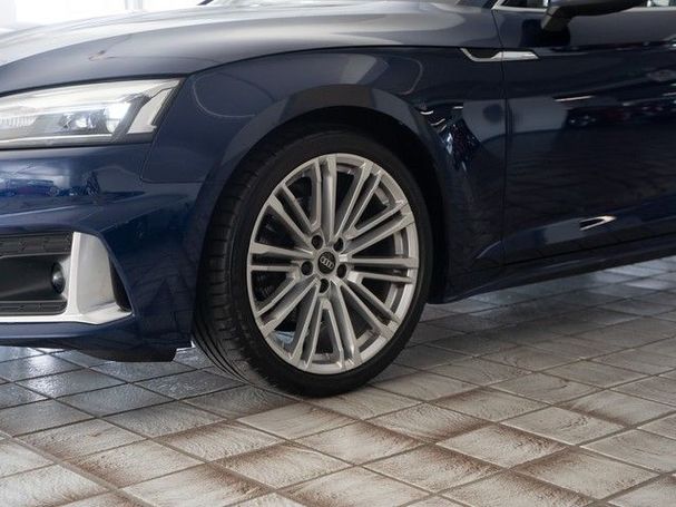 Audi A5 35 TDI S-line Sportback Advanced 120 kW image number 6