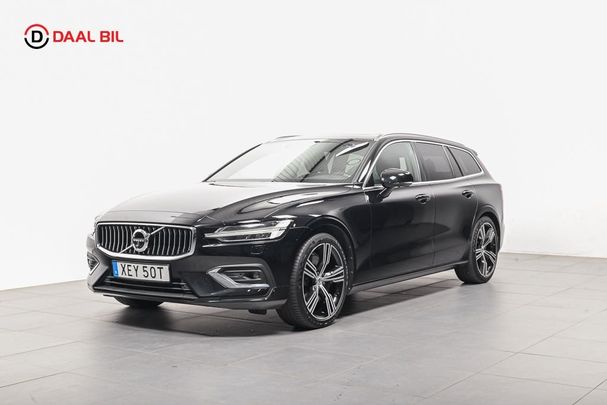 Volvo V60 T5 Inscription 184 kW image number 1