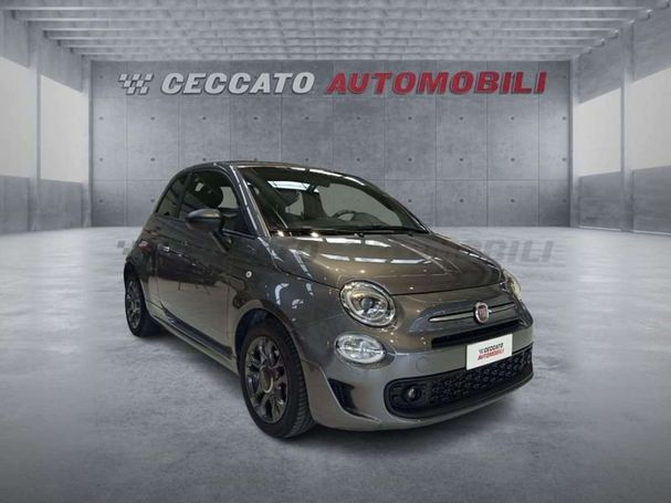 Fiat 500 1.0 51 kW image number 2