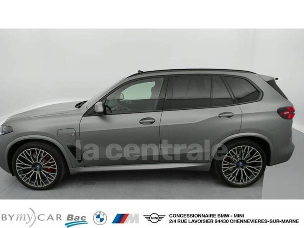 BMW X5e xDrive 290 kW image number 17