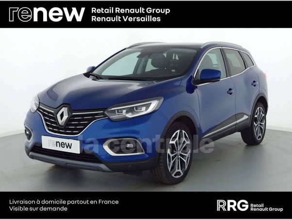 Renault Kadjar TCe 140 EDC 103 kW image number 1