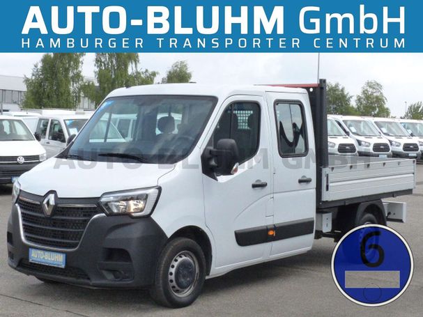 Renault Master dCi 150 110 kW image number 2