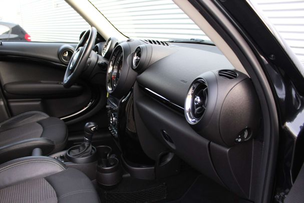 Mini Cooper Countryman 90 kW image number 25