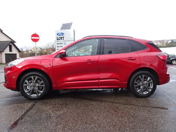 Ford Kuga 132 kW image number 5