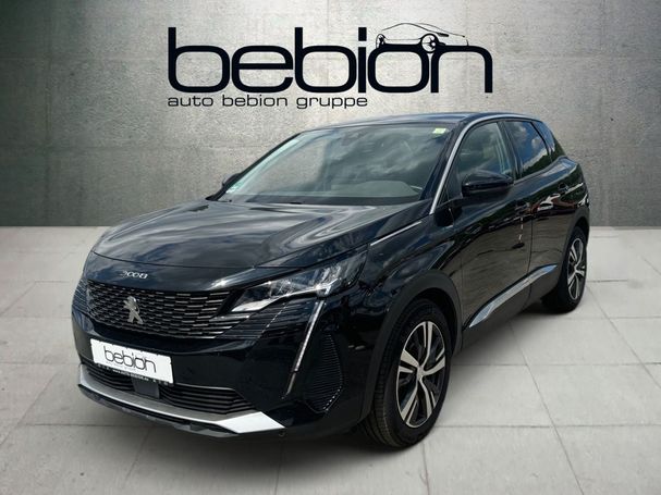 Peugeot 3008 1.6 Hybrid 165 kW image number 2