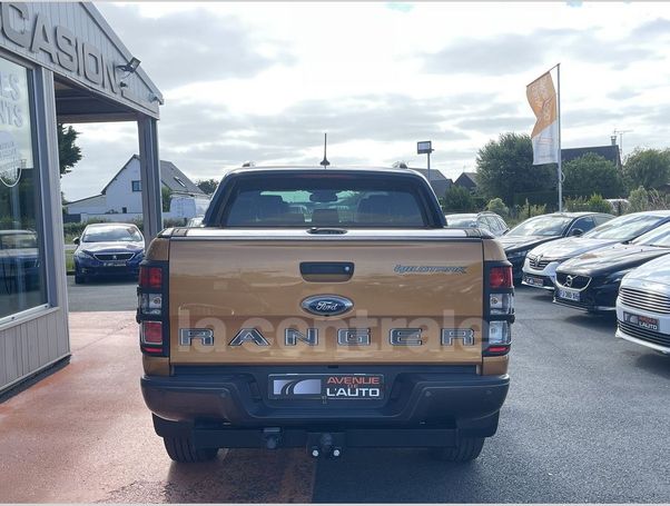 Ford Ranger 2.0 EcoBlue 156 kW image number 6