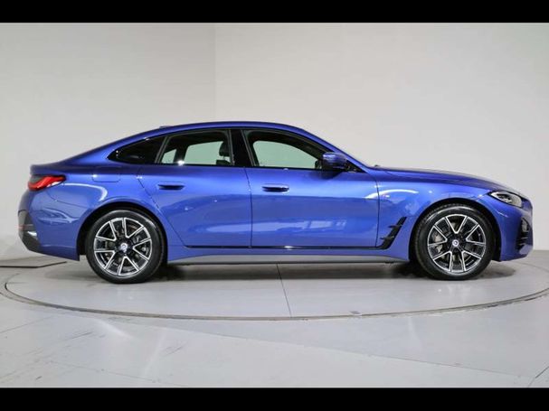 BMW 430i Gran Coupé Gran M Sport 180 kW image number 2