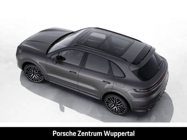 Porsche Cayenne E-Hybrid 346 kW image number 2