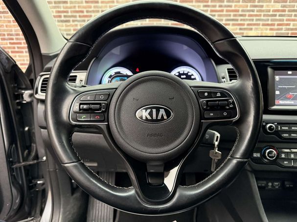 Kia Niro 104 kW image number 15